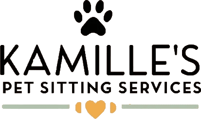  Kamille's Pet Sitting Services