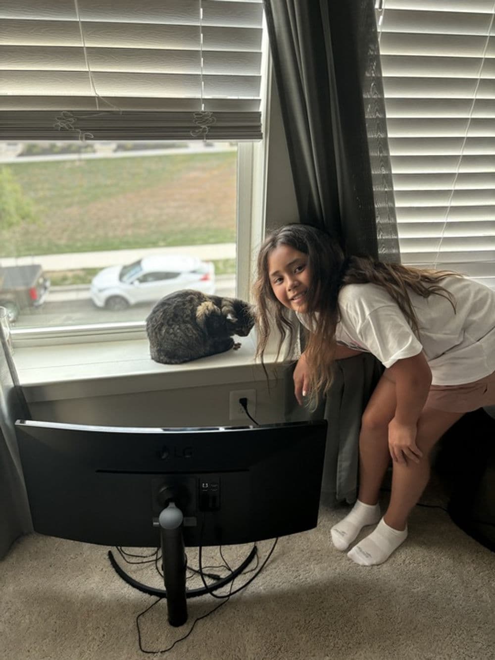 About Kamille's Pet Sitting Services